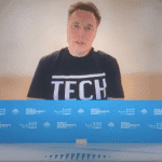 Musk: 'War Against Bureaucracy And The Government' Screenshot 2025-02-13 at 9.57.45 AM